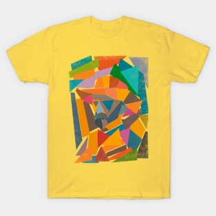 Van Gogh T-Shirt